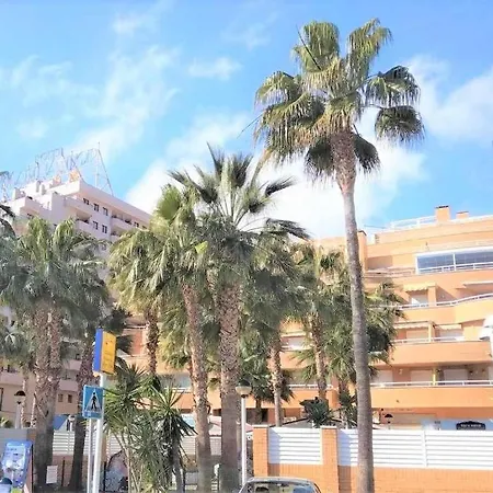 A&f Baiha Dor Wifi Y En El Corazon De Marina Dor * Oropesa del Mar