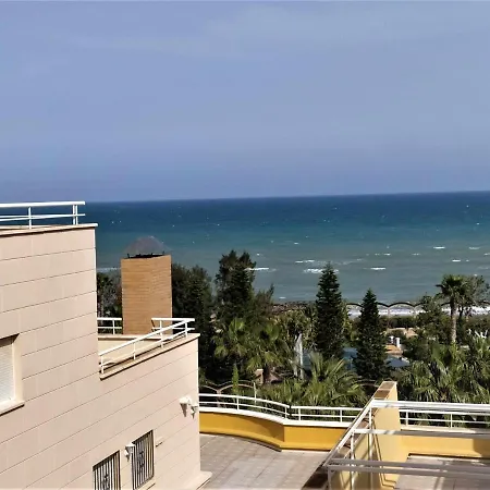 Apartment A&f Baiha Dor Wifi Y En El Corazon De Marina Dor Oropesa del Mar