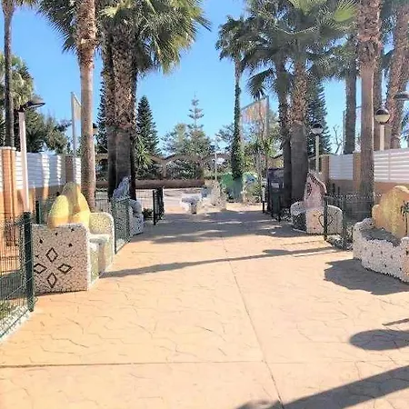 A&f Baiha Dor Wifi Y En El Corazon De Marina Dor Oropesa del Mar