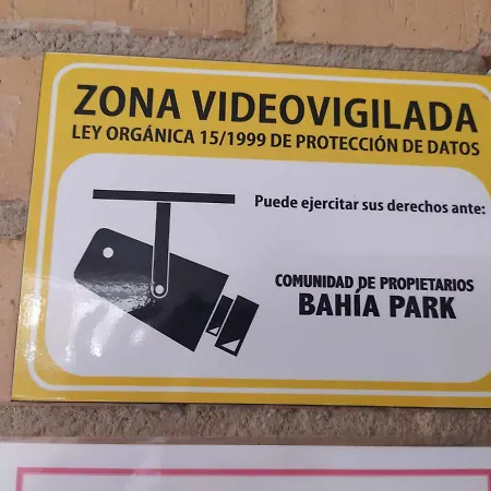 A&f Baiha Dor Wifi Y En El Corazon De Marina Dor * Oropesa del Mar