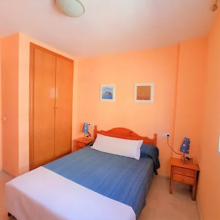 Apartment A&f Baiha Dor Wifi Y En El Corazon De Marina Dor Oropesa del Mar