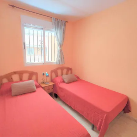 A&f Baiha Dor Wifi Y En El Corazon De Marina Dor Apartment Oropesa del Mar