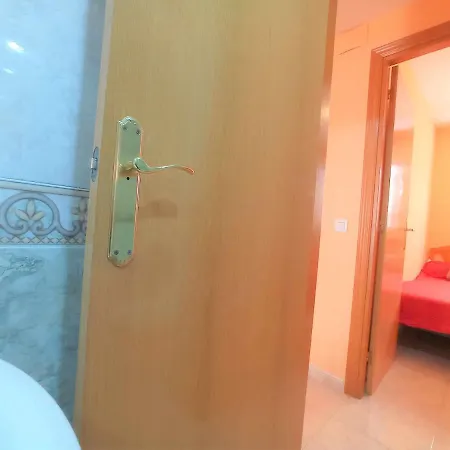 A&f Baiha Dor Wifi Y En El Corazon De Marina Dor Apartment Oropesa del Mar