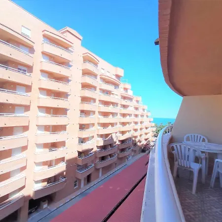 Apartment A&f Baiha Dor Wifi Y En El Corazon De Marina Dor Oropesa del Mar
