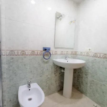 Apartment A&f Baiha Dor Wifi Y En El Corazon De Marina Dor