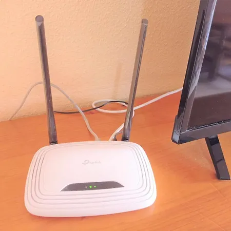 A&f Baiha Dor Wifi Y En El Corazon De Marina Dor *