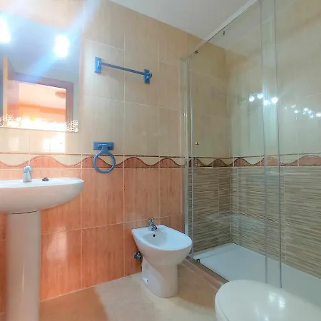 Apartment A&f Baiha Dor Wifi Y En El Corazon De Marina Dor Oropesa del Mar
