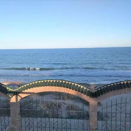 Ayf Baiha Dor Wifi Y En El Corazon De Marina Dor Apartment Oropesa del Mar