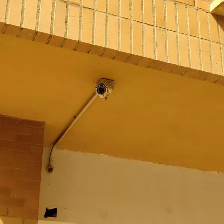 Apartment Ayf Baiha Dor Wifi Y En El Corazon De Marina Dor