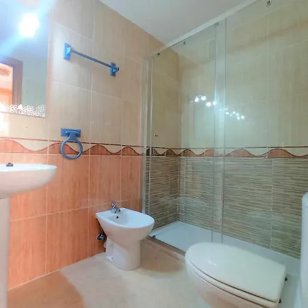 Apartment Ayf Baiha Dor Wifi Y En El Corazon De Marina Dor