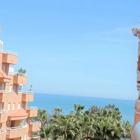Ayf Baiha Dor Wifi Y En El Corazon De Marina Dor